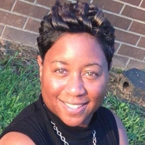 Fundraising Page: Nikki Williams